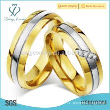 Cheap vintage gold diamond rings jewelry,colored gold engagement rings